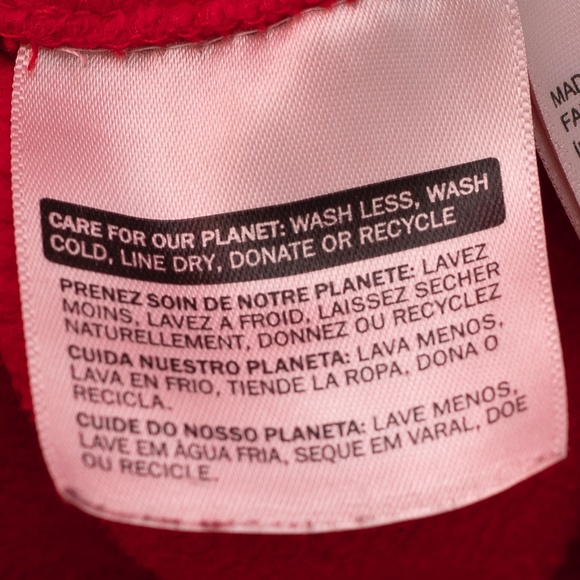 Levi's Hoodie - Picture 14 of 16
